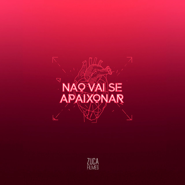 Não Vai Se Apaixonar