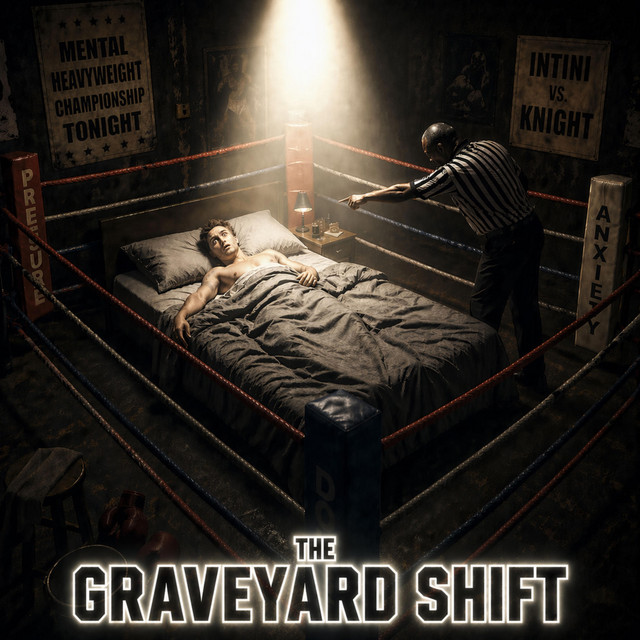 The Graveyard Shift