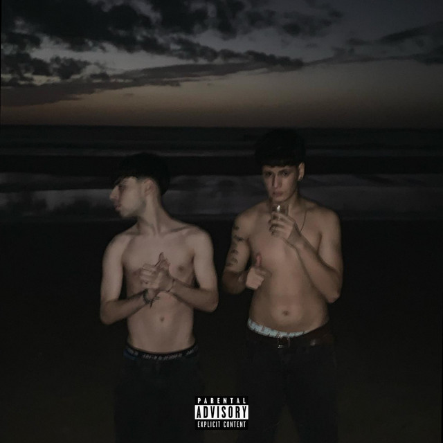 NIGHTVIBES cover art