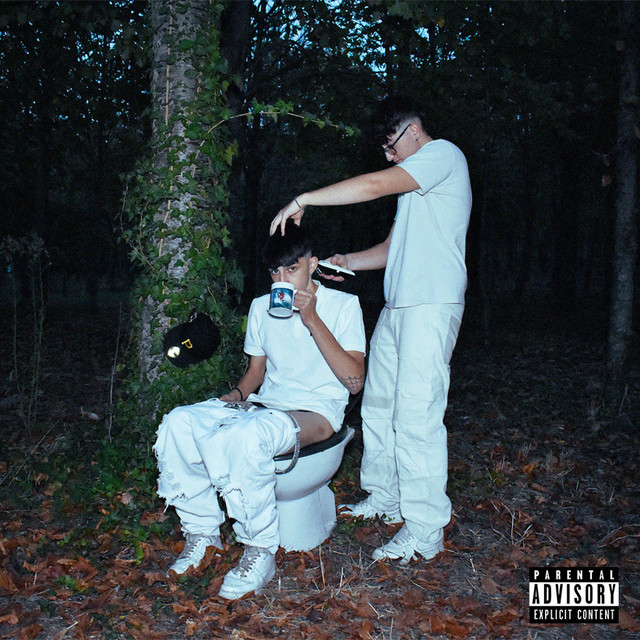 MVP cover art