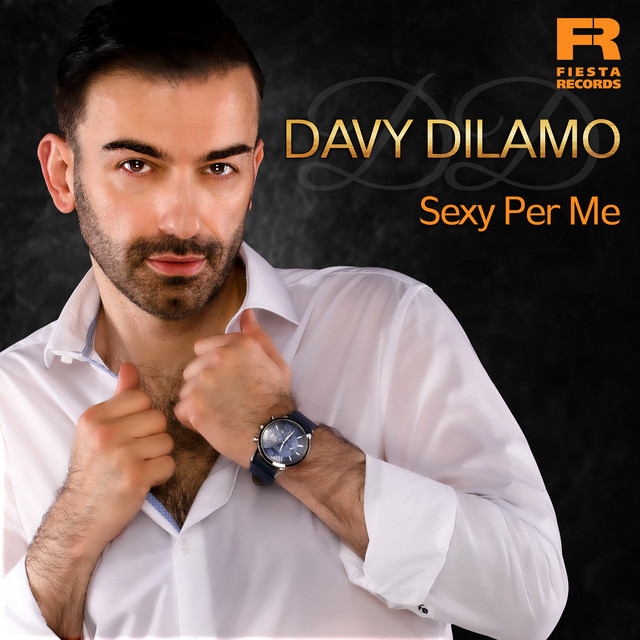 Sexy Per Me cover