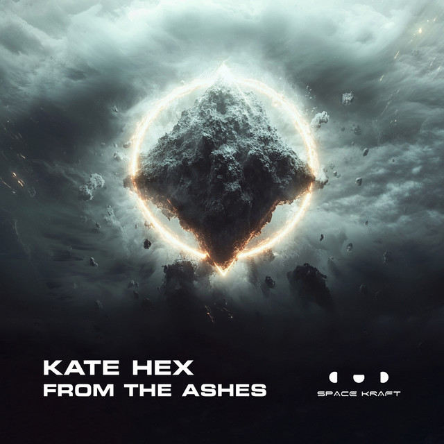 From the Ashes album art