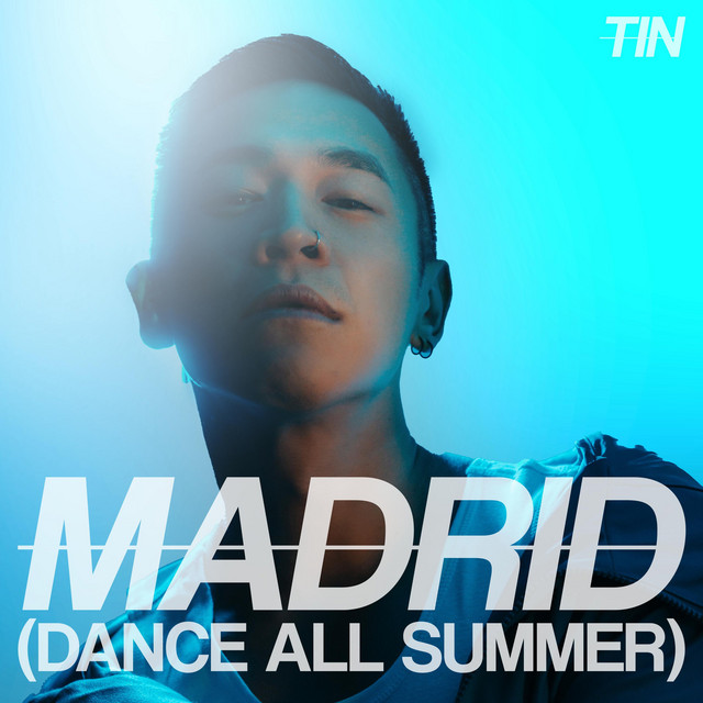 Madrid (Dance All Summer)