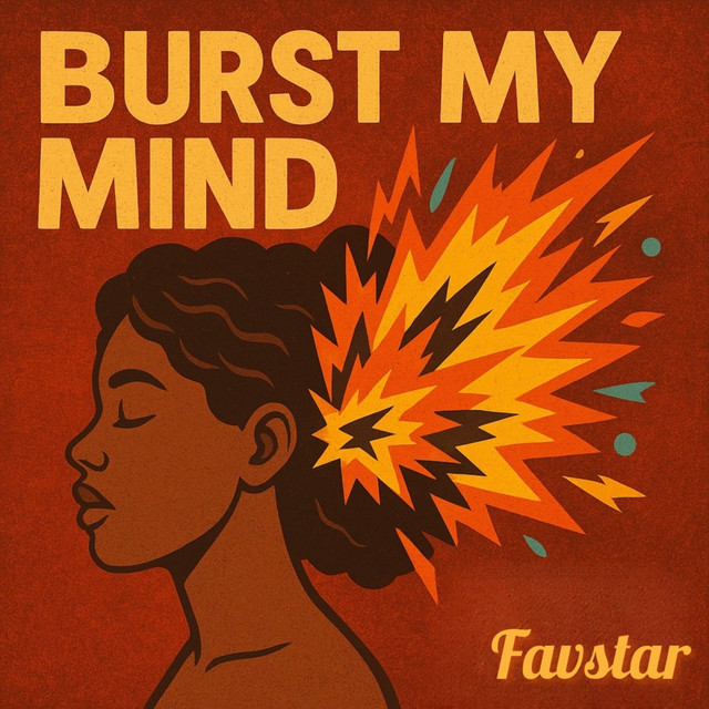 bUrsT my MiNd cover