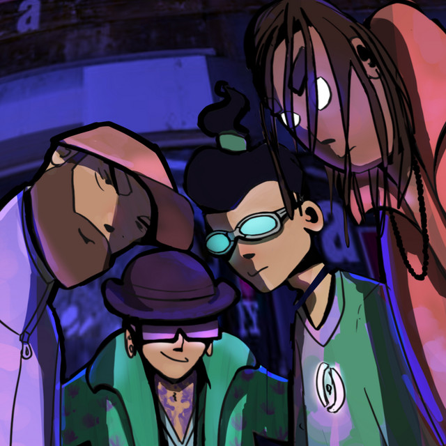 undefined album image