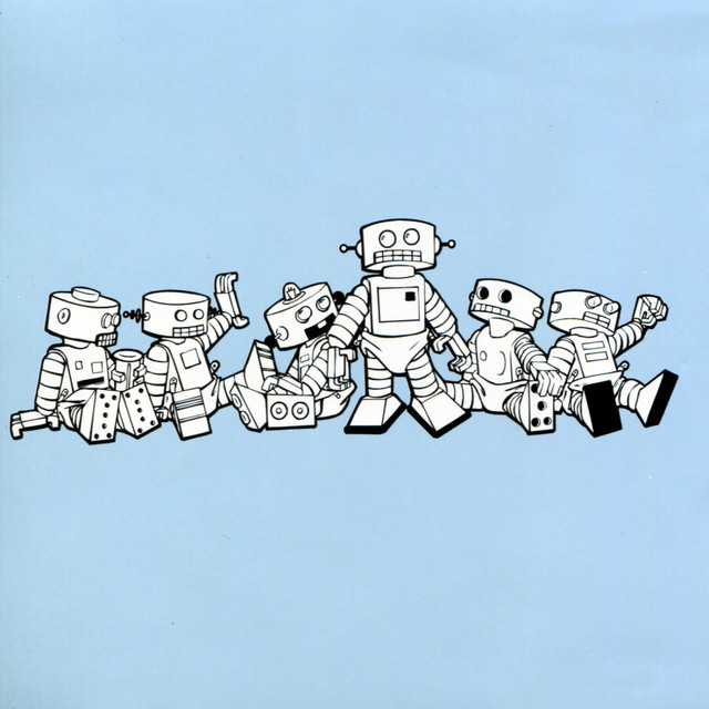Discosadness cover art