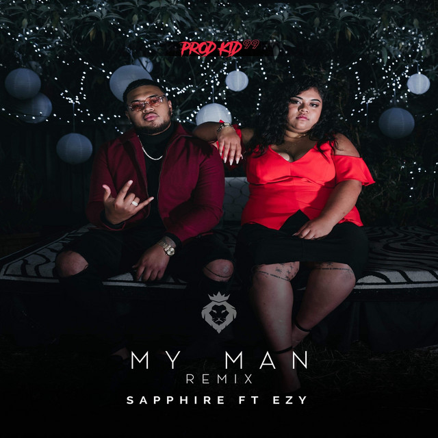 My Man Remix - Prod. Kid99