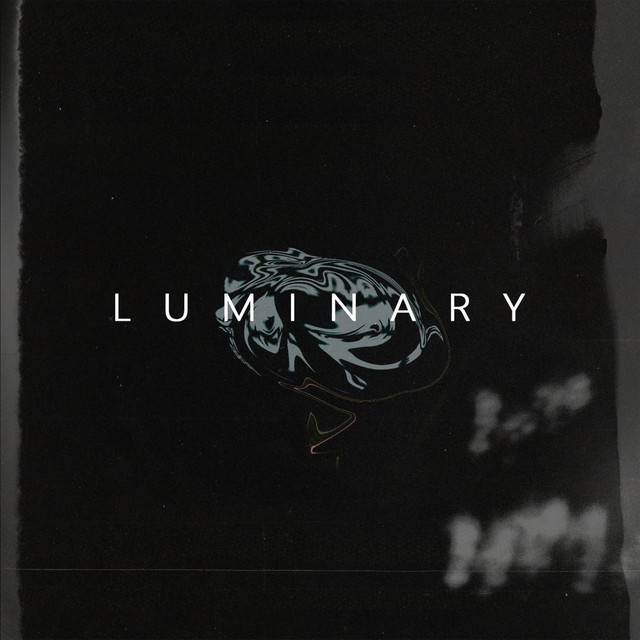 Luminary cover art