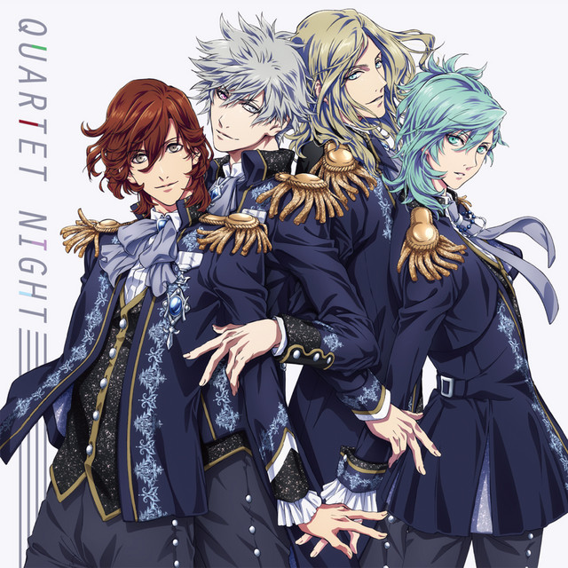 Key Bpm For Fly To The Future By Quartet Night Tunebat