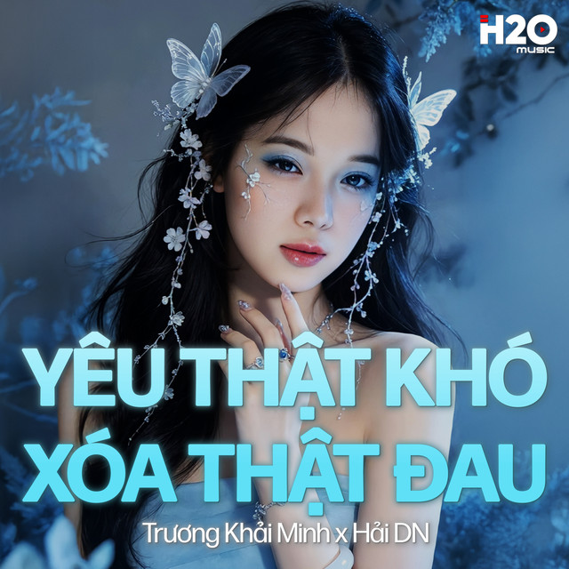 Yêu Thật Khó Xóa Thật Đau (Remix)