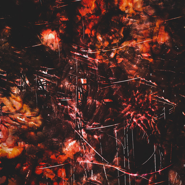 Обкладинка Chaos Data — Unregimentation