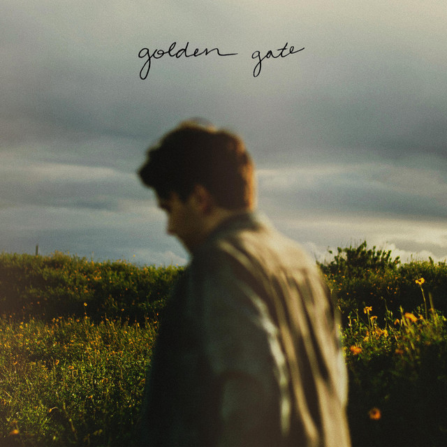 Golden Gate cover