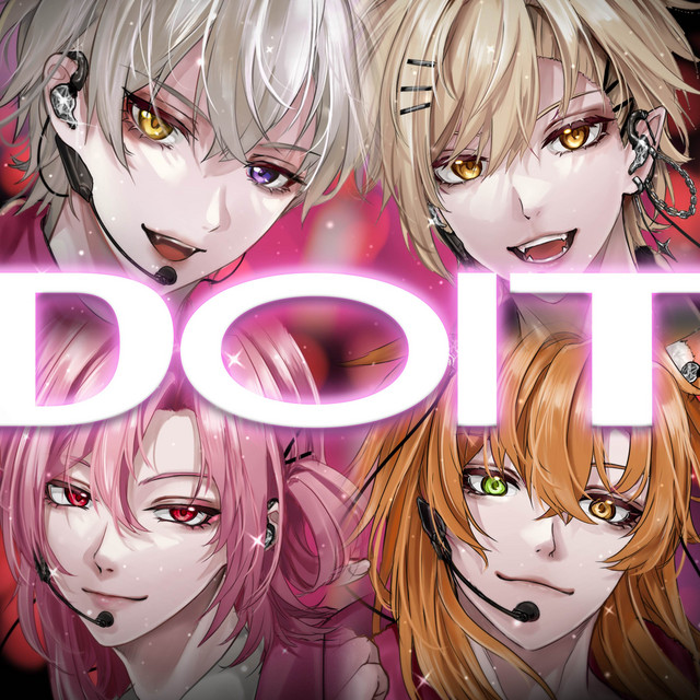 Do It (Cover)