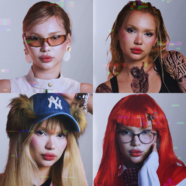 undefined album image