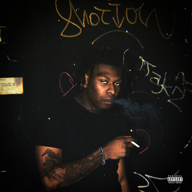 LET IT BANG 2 cover art