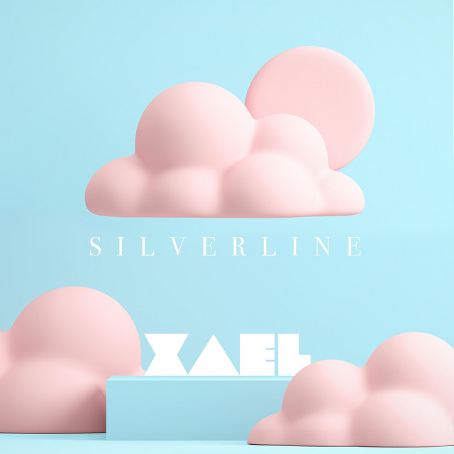Silverline cover art