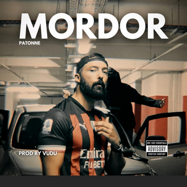 Mordor