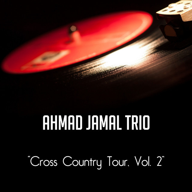 Cross Country Tour, Vol. 2 cover art