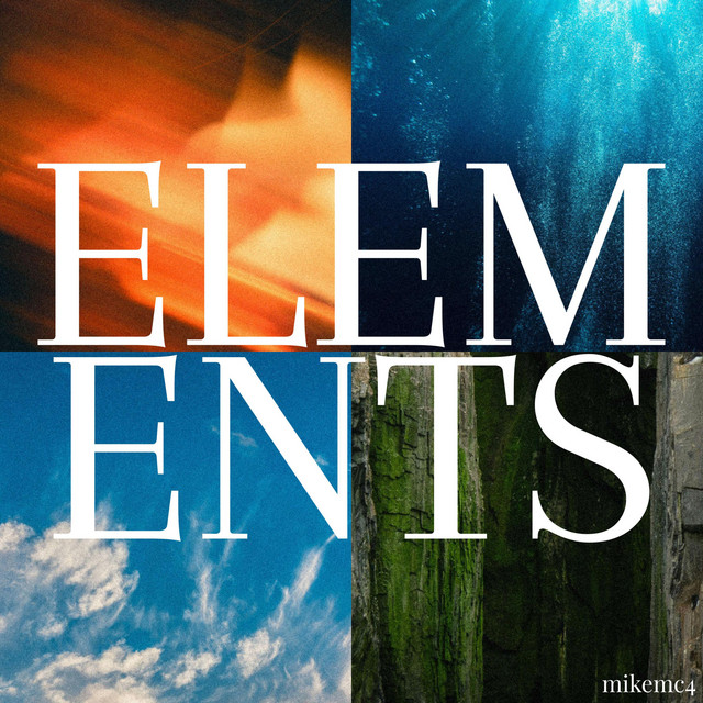 ELEMENTS cover art