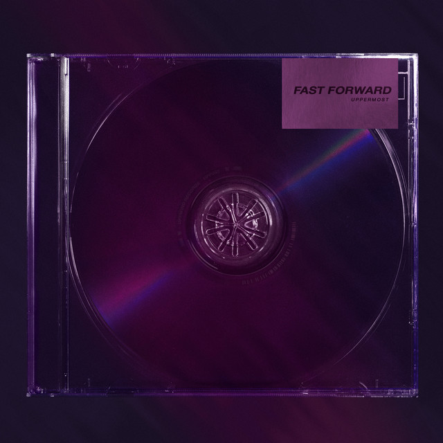 Fast Forward cover art