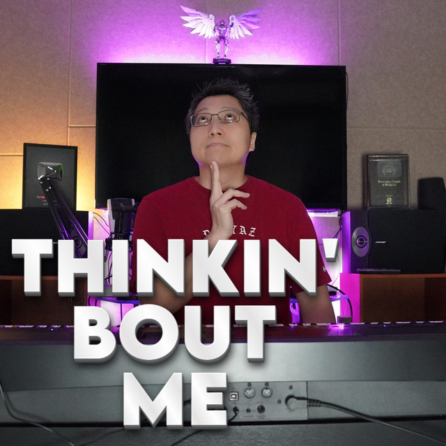 Thinkin Bout Me - Piano Version