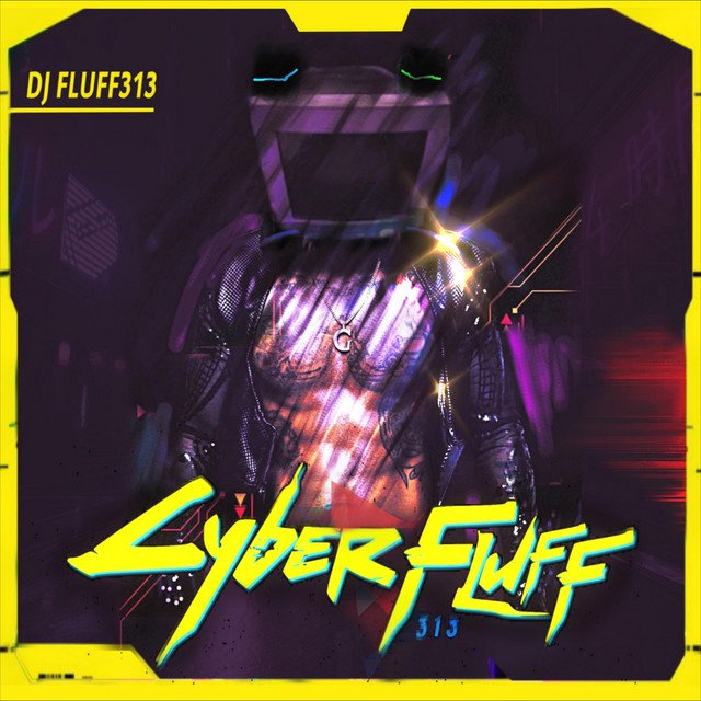 DJ Fluff313