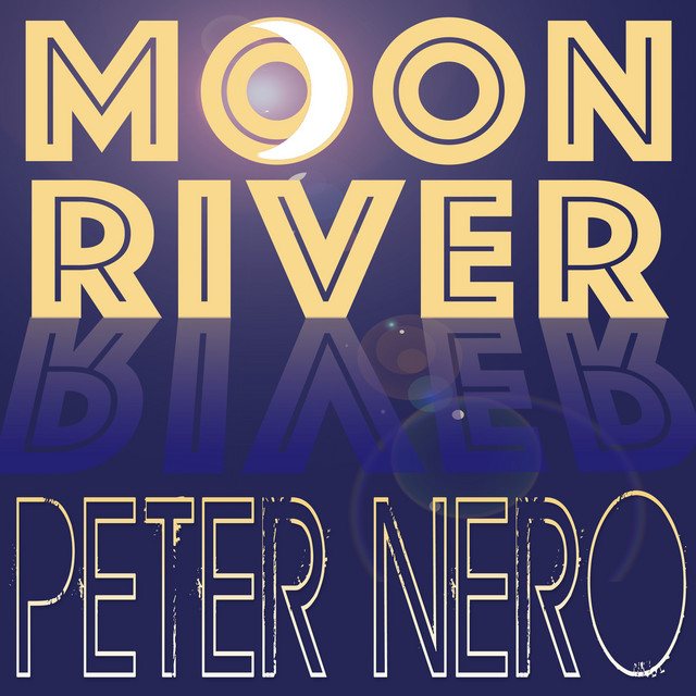 Moon River cover art