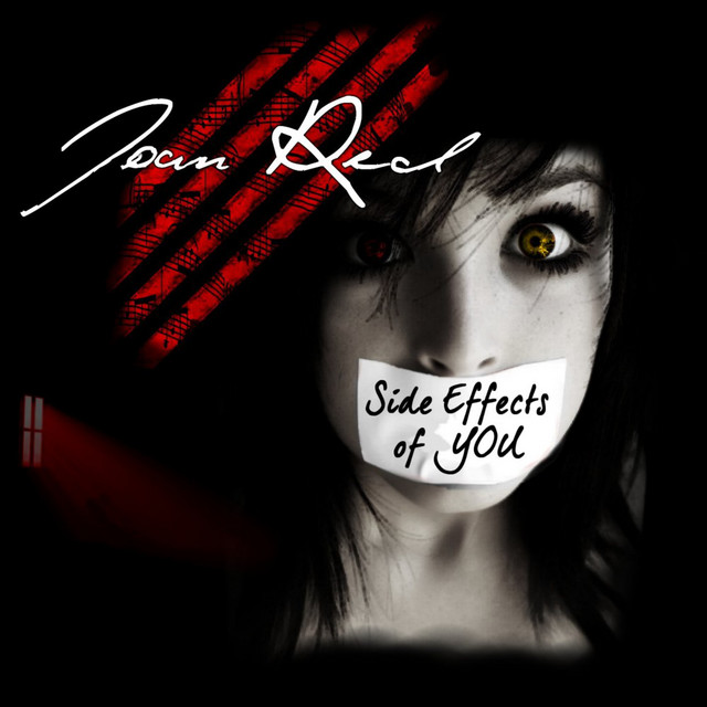 Side Effects Of You cover art