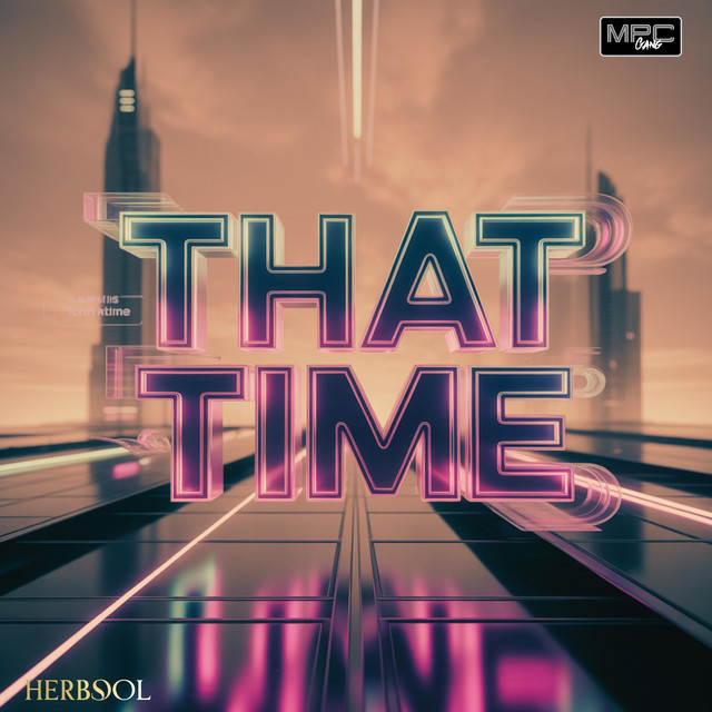 That time