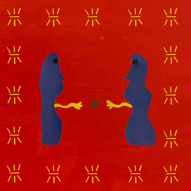 Braids cover art