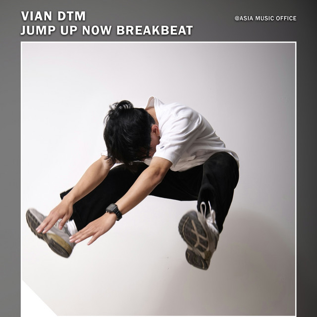 Jump Up Now Breakbeat