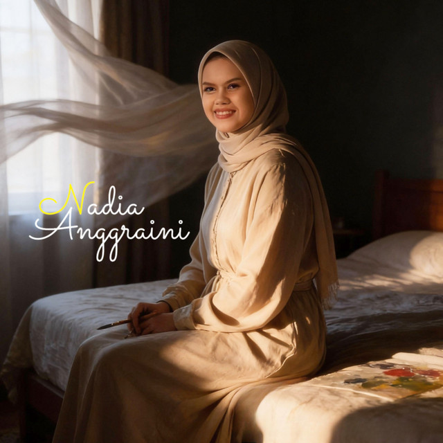 Nadia Anggraini