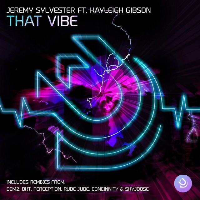 That Vibe cover art