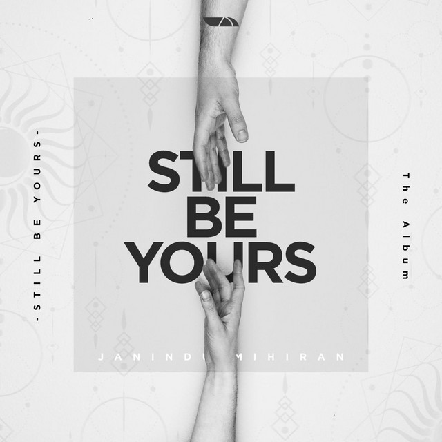 Still Be Yours cover art
