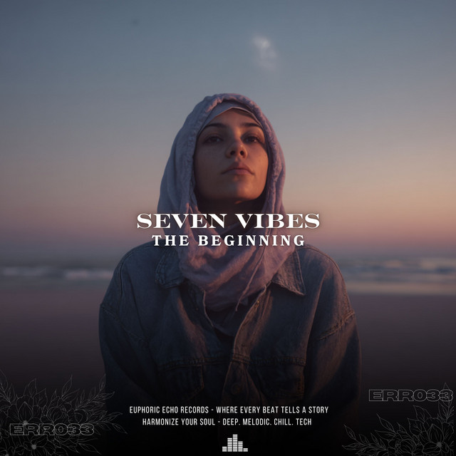 The Beginning cover art