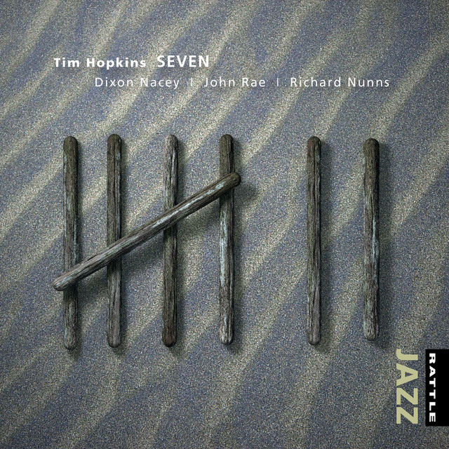 Seven cover art
