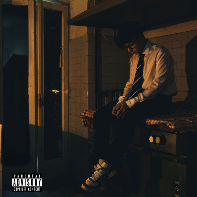 undefined album image