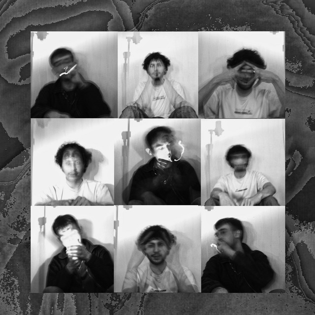 Mise En Scene cover art