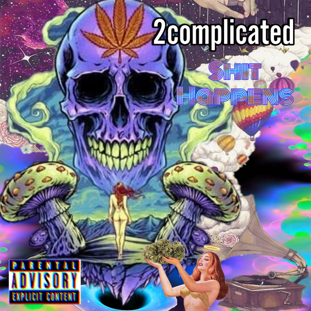 2Complicated