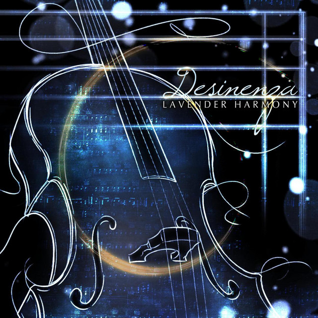 Desinenza cover