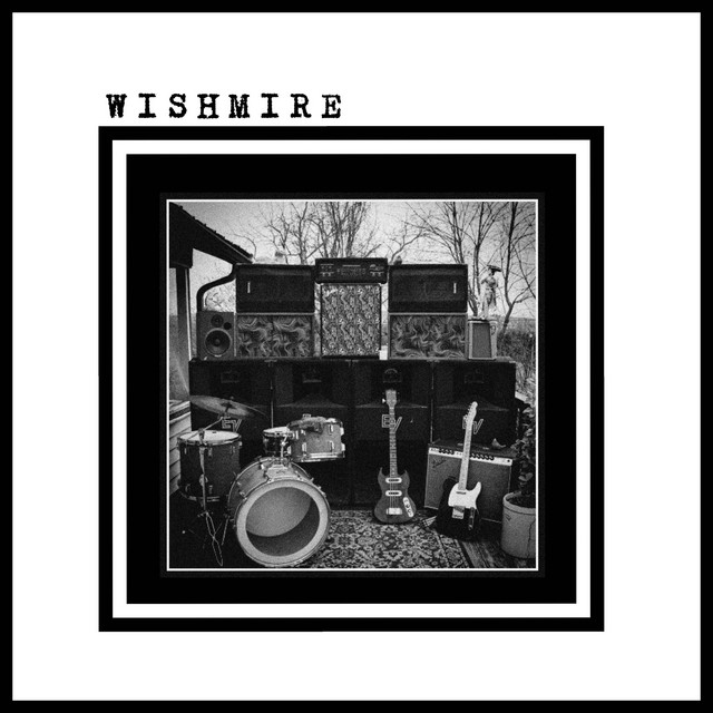 Wishmire cover art
