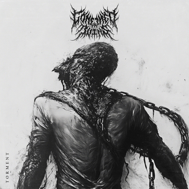 Torment cover art