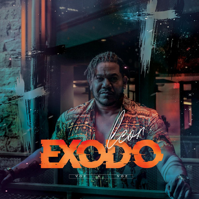 Leon Exodo cover art