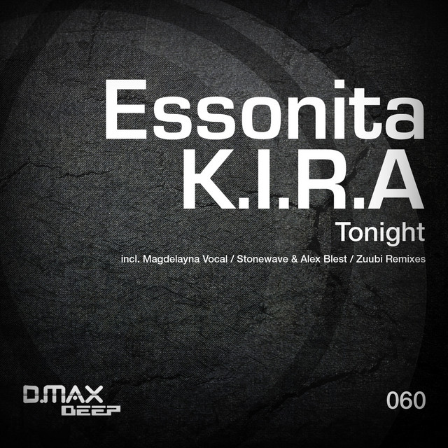 Tonight - Original Mix cover art