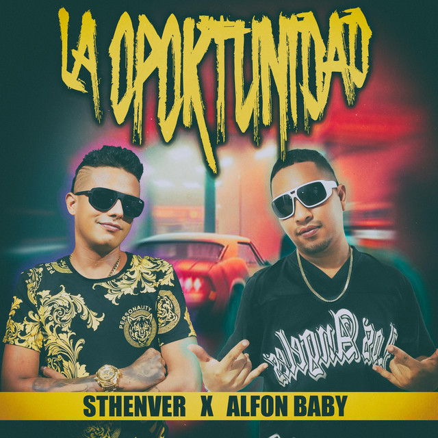 album image