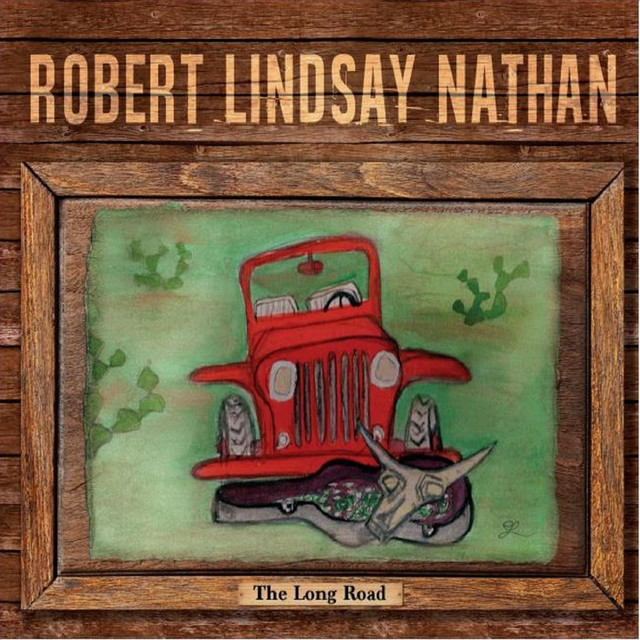 Robert Lindsay Nathan