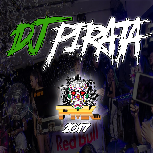 DJ PIRATA 2017 (Remix) cover art