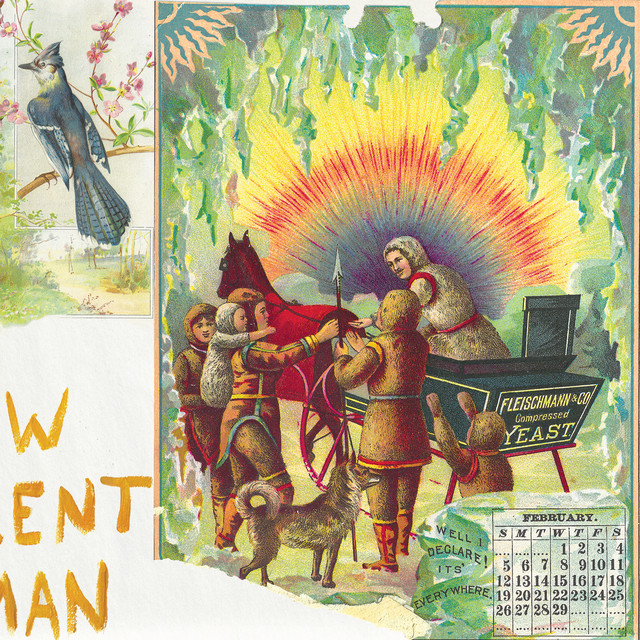 New Excellent Woman cover art