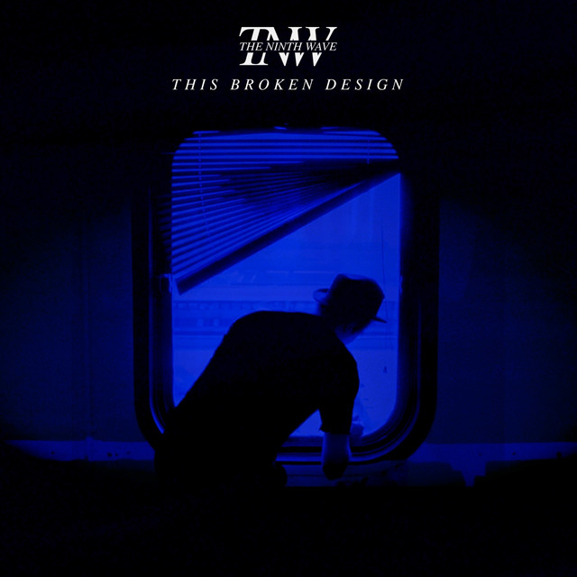 Cover of This Broken Design by The Ninth Wave