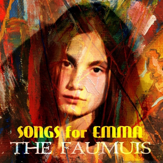 Songs for Emma cover art